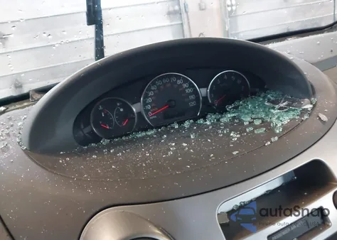 2007 Saturn Ion 2 from USA, damaged, VIN 1G8AJ55F27Z102864